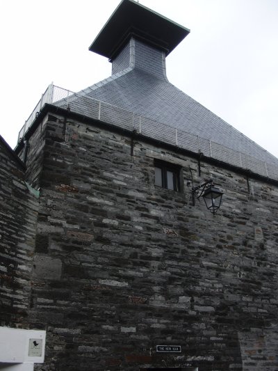 Skottland